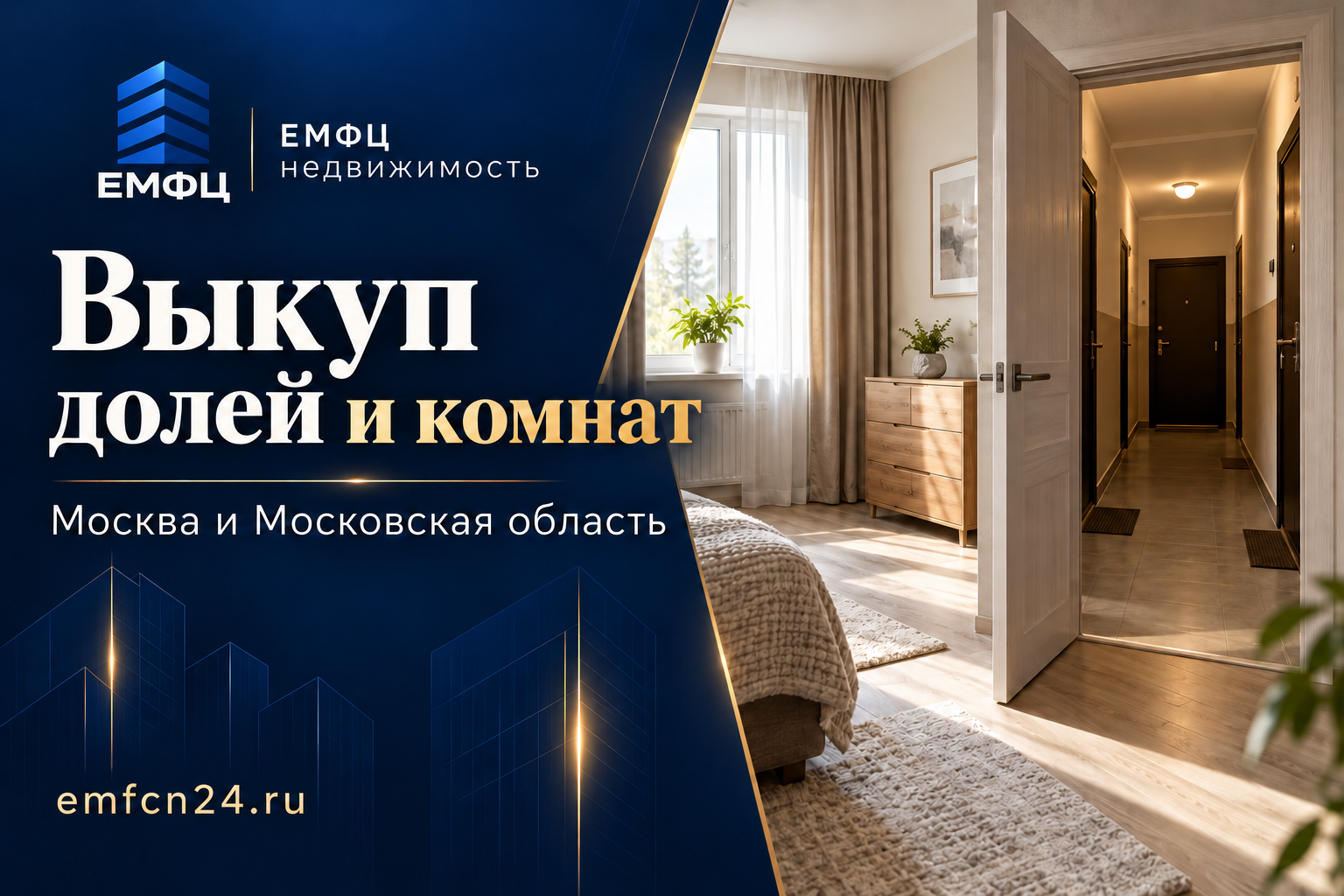 Продажа доли: что делать, если другие собственники против — ЕМФЦ недвижимость